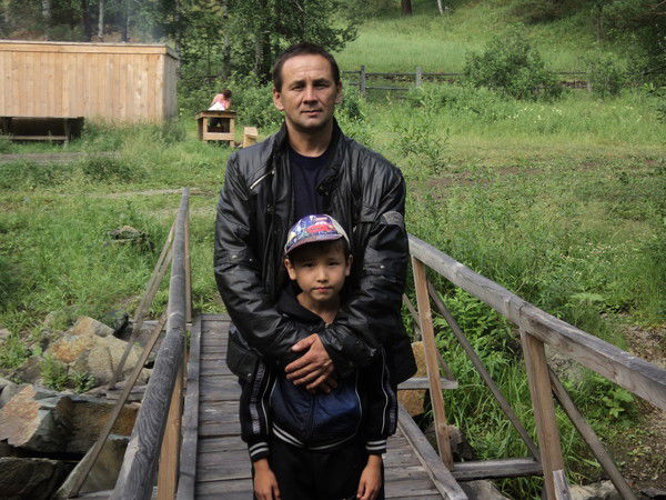 Ульфат Алчинов