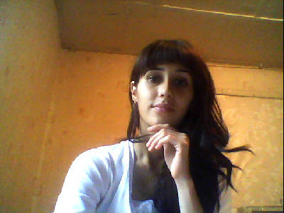 Гуля Махсудова