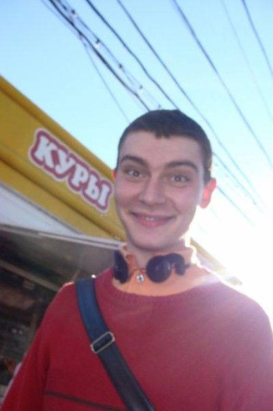 Виктор Кузьмин