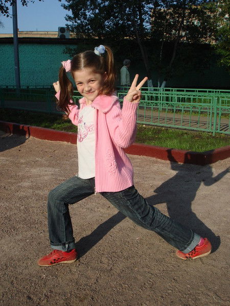 Фатима Джафарова