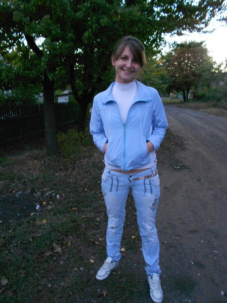 Инна Васинкина