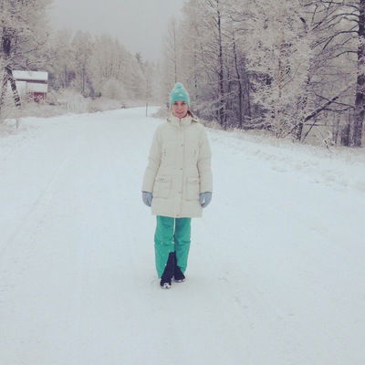 Елена Хомякова