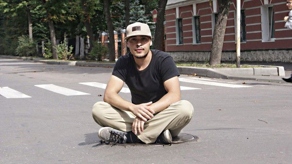 Иван Гонтарь