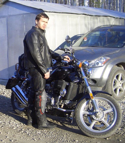 Евгений Минин