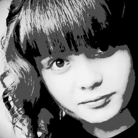 Вероника Тимохина