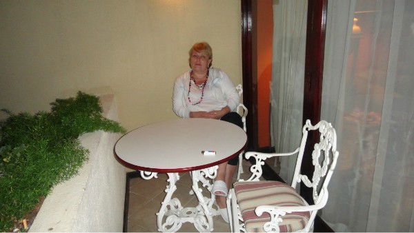 Вера Путинская