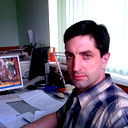 Юрий Царев