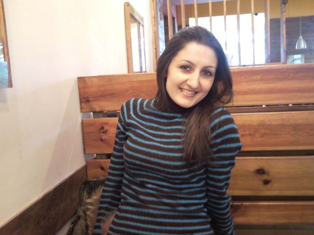 (: Алёнушка ;)