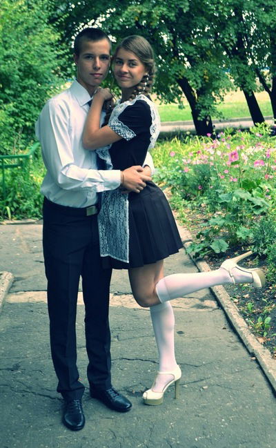 Андрей Ильин