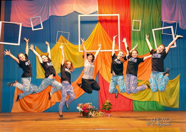 Светлана Тимофеева