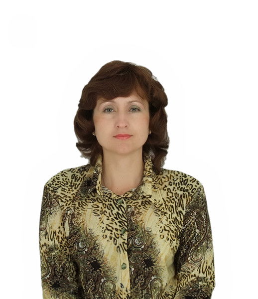 Ирина Майер