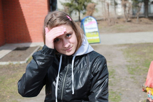 Екатерина Склюева