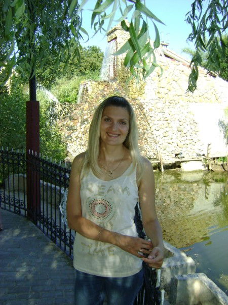 Людмила Лобачева