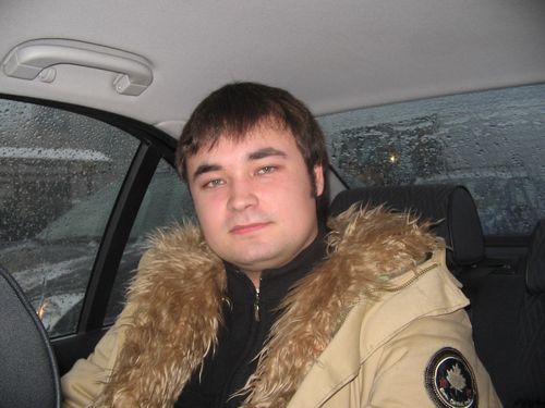 Ильшат Хабибуллин