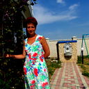 Елена Волокитина