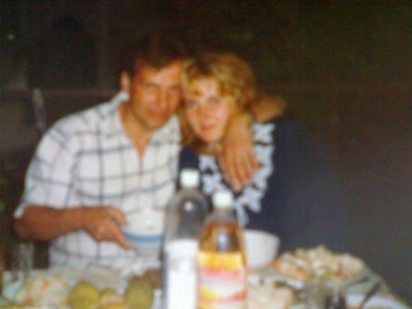 Елена Таранник-(Абоимова)