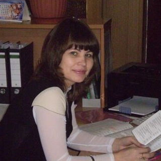 Надежда Черевко