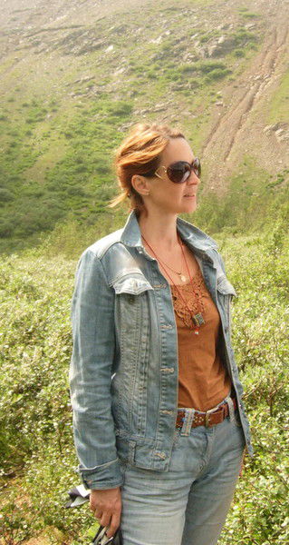 Наталья Шабаева