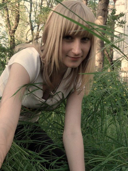 Наталья Пыж