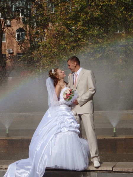 Кристина Гаврилова