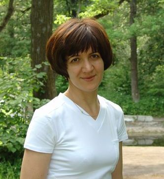 Татьяна Бормотова