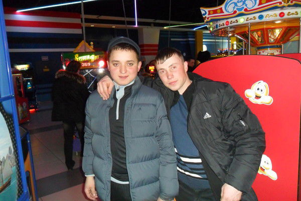 Константин Диденко