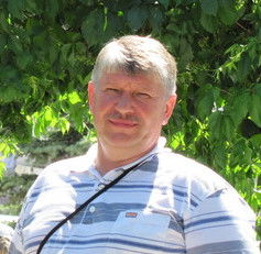 Евгений Новороднов