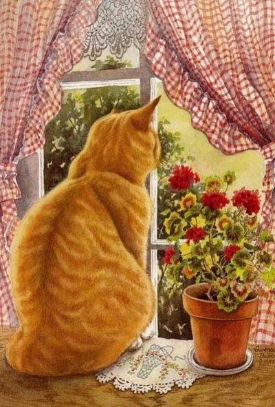 Надежда Плам