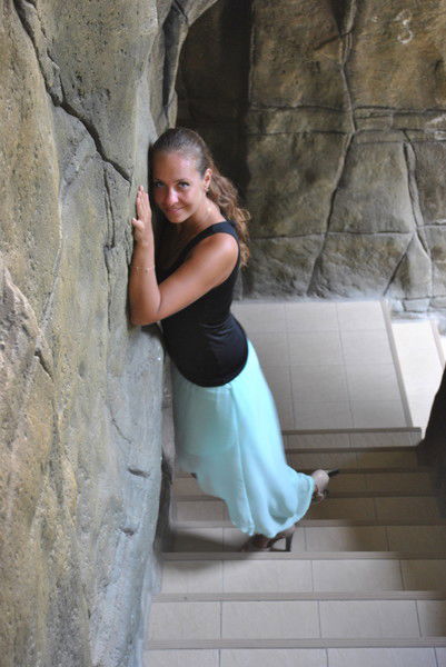 Ольга Леднева