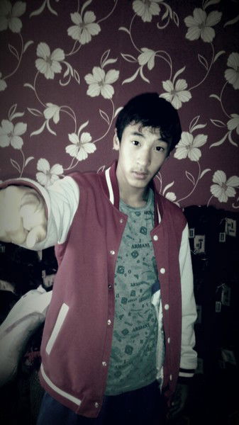 Алинур Алимжанов