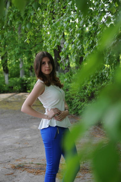 Кристина Архипова