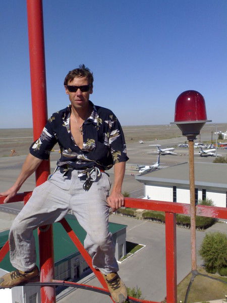 Олег Смирнов