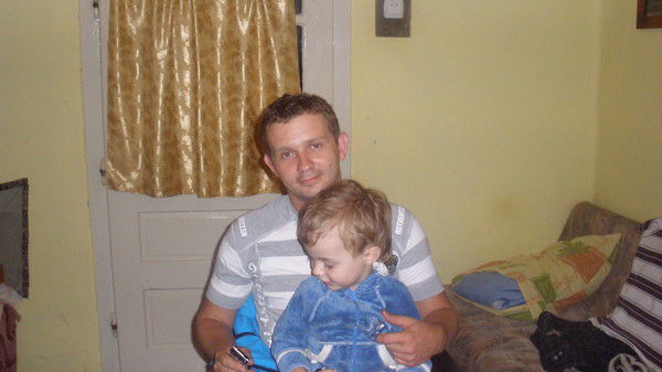 Евгений Березин