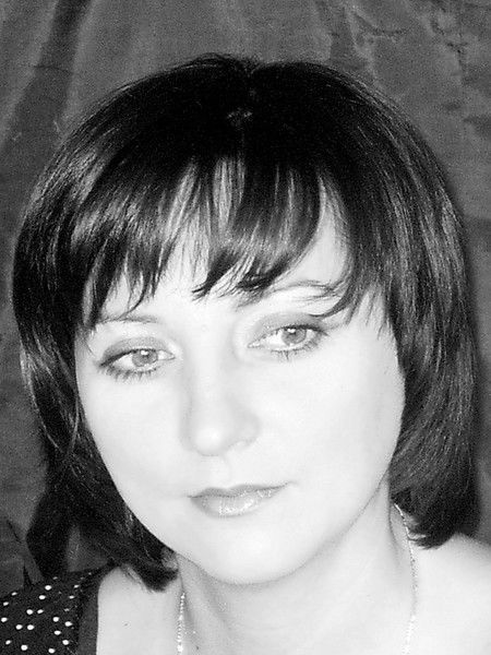 Виолетта Жданова