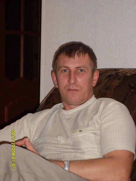 Владимир Шорохов