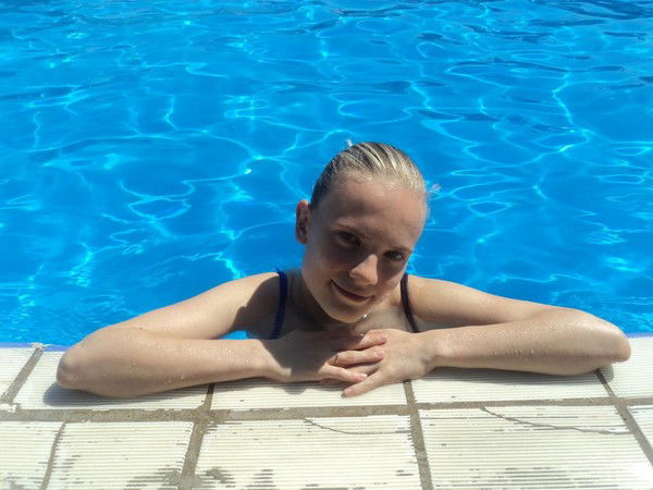 Лёля Щенникова