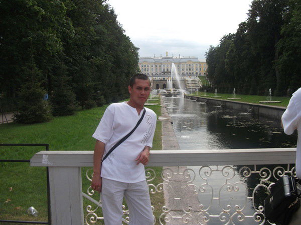 Рустам Габдрахманов