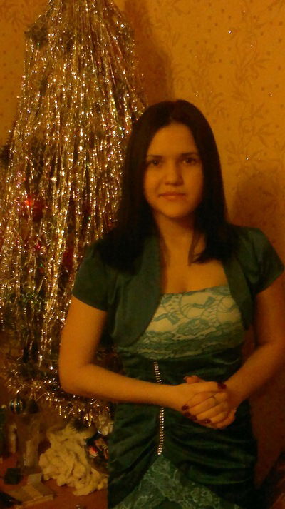 Алёна Дедюрина