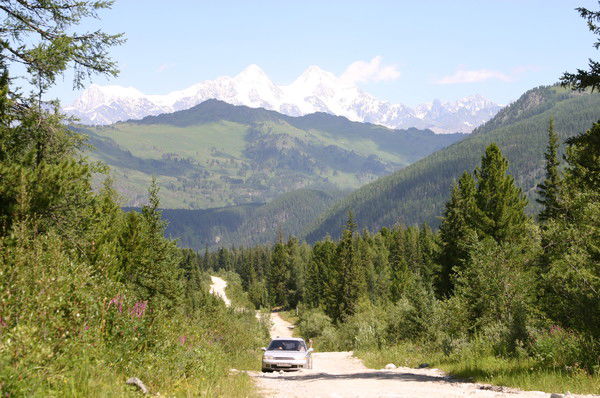 Сергей Владимирович