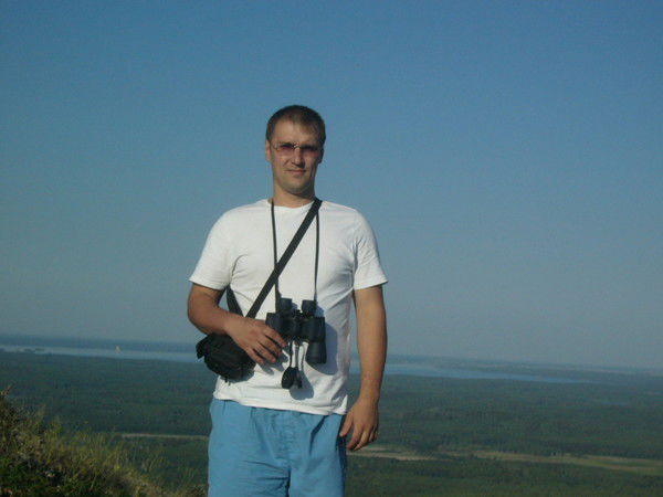 Астанков Сергей