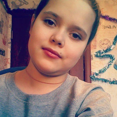 Катюха Зубкова