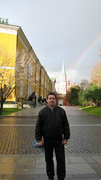 Владимир Богданов