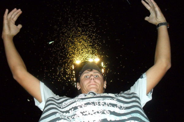 Сергей Селихов