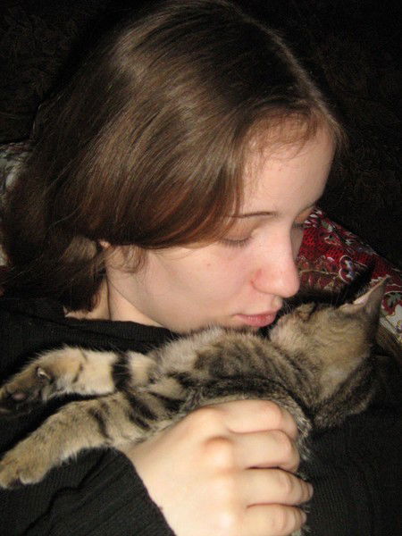 Наталья Небожина