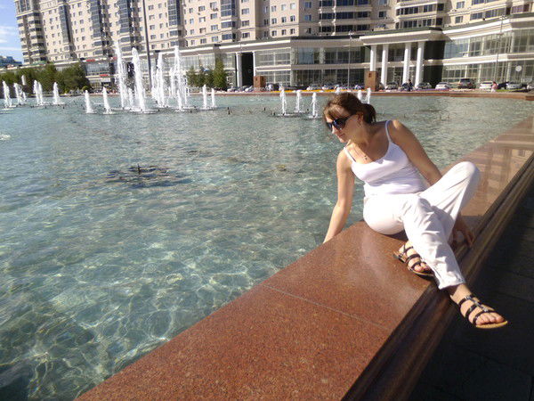 Мария Бирюкова