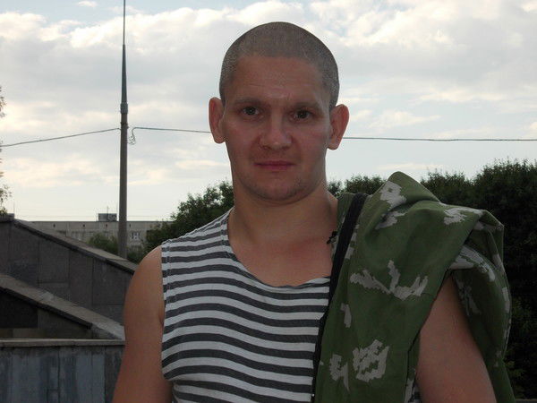 Алексей Кувшинов