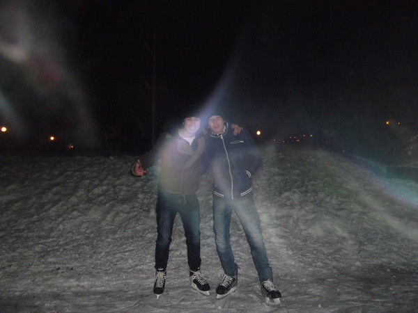 Рустам Миндаров