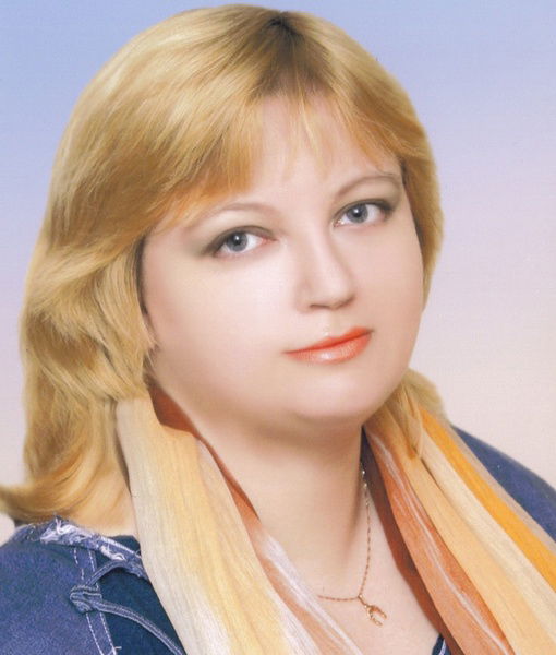 Наталья Черняева