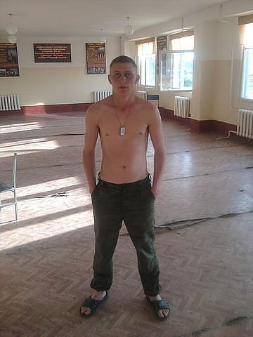 Павел Пугачев