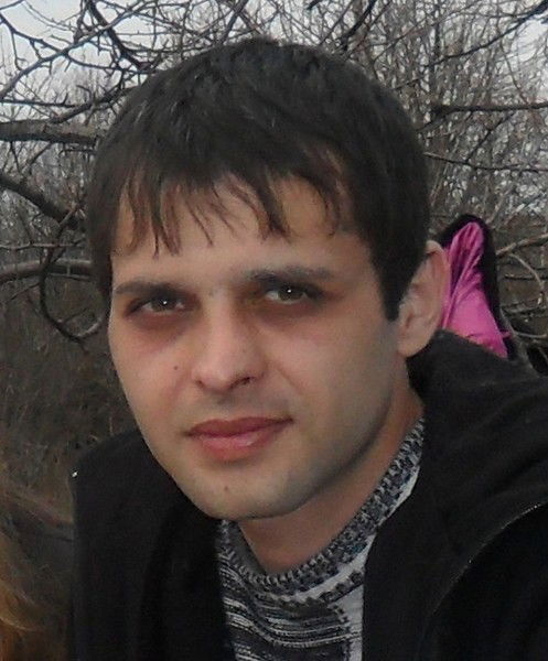 Рустам Алиев